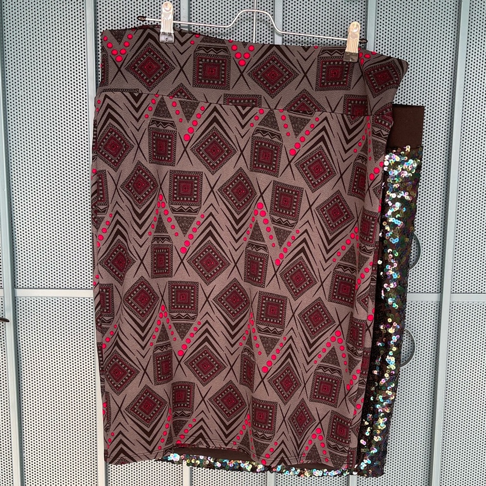 Lularoe Cassie